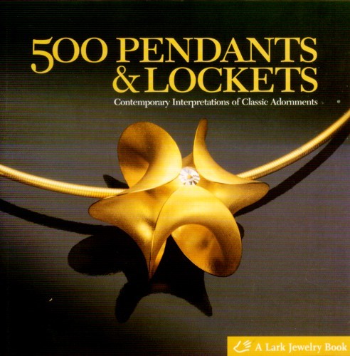 500 custom designer pendants - 500,