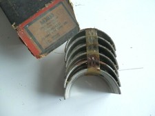 STANDARD FLYING Nine FLYING Ten early 1937 Mains shell bearings various sizes