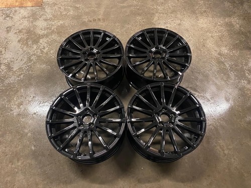 Ford focus mk2 - focus, rs