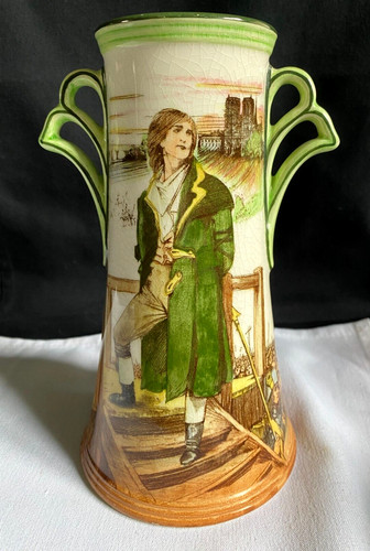 Rare royal doulton dickens - rare,
