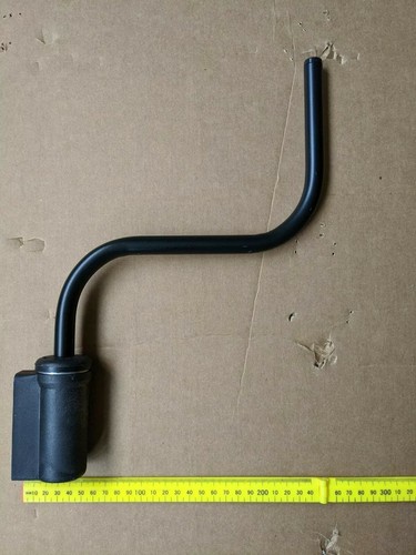Mirror arm ashtree s904 - mirror,