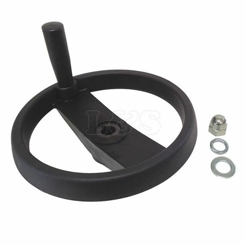 Handwheel kit fits - handwheel,