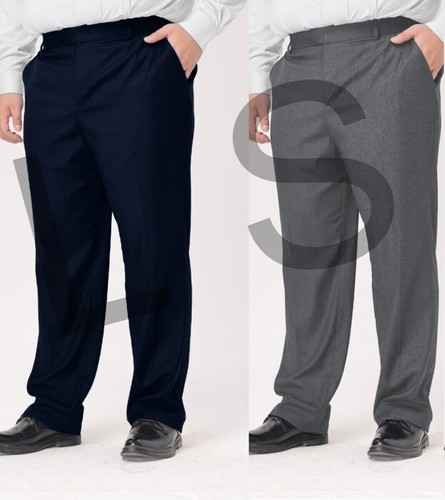 Boys men trousers sturdy - trousers,