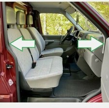 FOR VW TRANSPORTER T4 FRONT