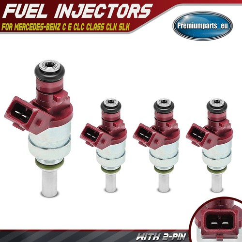 Fuel injectors for - fuel,