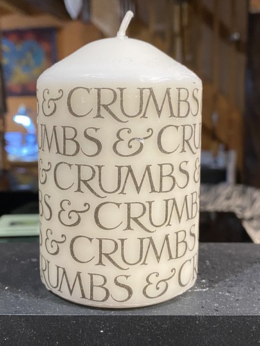 Emma bridgewater black - bridgewater, toast