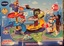 VTech Toot Toot Drivers Twist