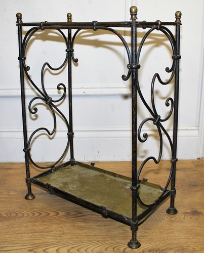 Victorian antique umbrella