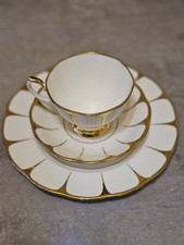 Art Deco Royal Vale Gold