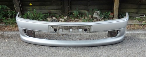 Peugeot 306 phase front - phase,