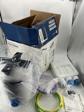 GE Under Sink 5-Stage Reverse