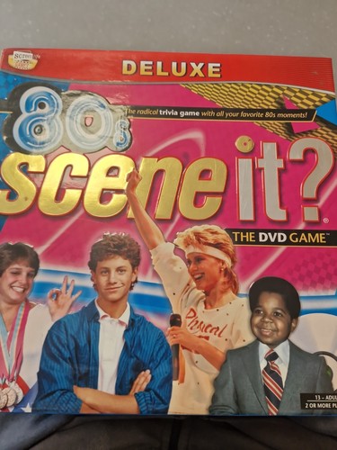 Disney scene deluxe - scene,