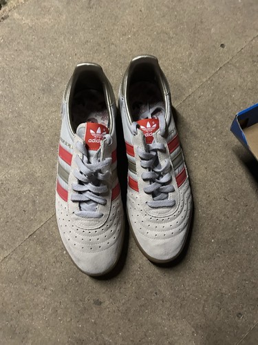 Adidas indoor super - indoor,