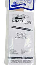 Craftline Models OF 70ft
