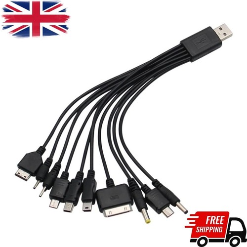 Universal usb charger - universal,