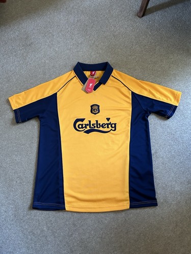 Lfc adult retro - lfc,