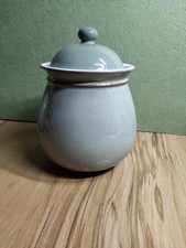 Denby Stoneware Regency Green