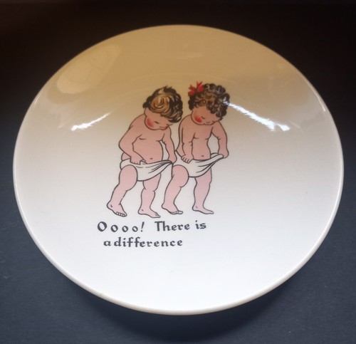 Vintage liverpool road pottery - vintage,
