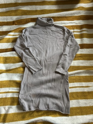 Nko cashmere sweater dress - nko,