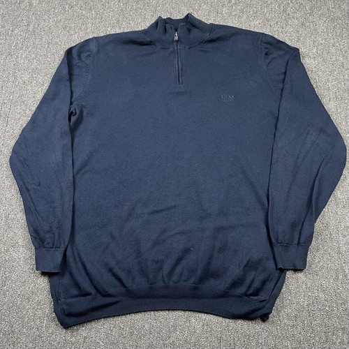 Hugo boss jumper mens - jumper, blue