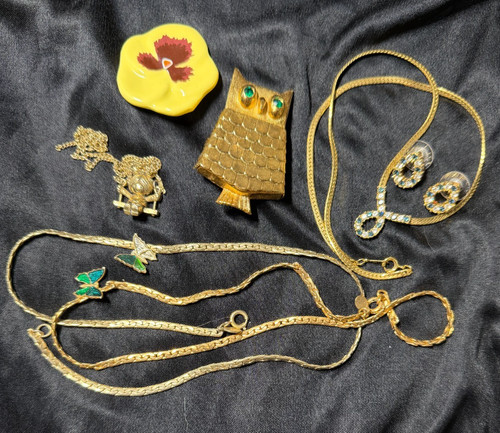 Vintage assorted new - assorted, box