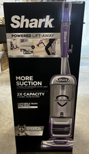 Shark NV586 Navigator Powered