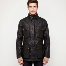 Belstaff Fieldmaster Jacket