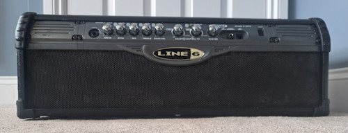 Line spider hd75 guitar - line,