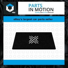 Performance Air Filter fits MAZDA MX5 Mk3 2.0 05 to 14 Pipercross LFG113Z40 New