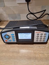 Metrel Alhpa MI 2142 PAT TESTER - Not Calibrated 