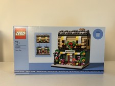 Lego 40680 flower store - lego,
