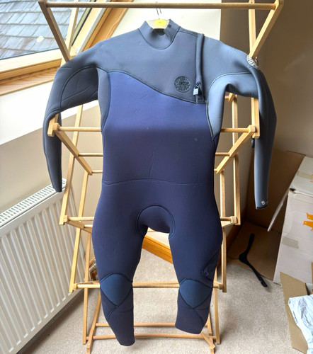 Rip curl slate steamer - rip,