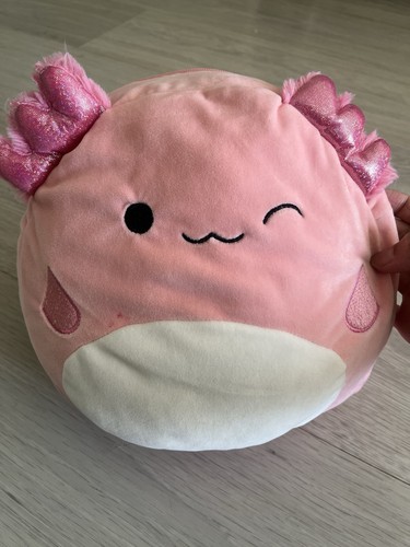 Squishmallows archie the - archie,