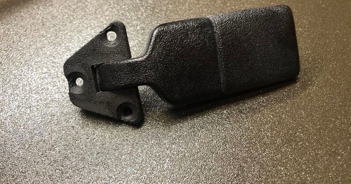Porsche 924 944 sunroof latch - 924,