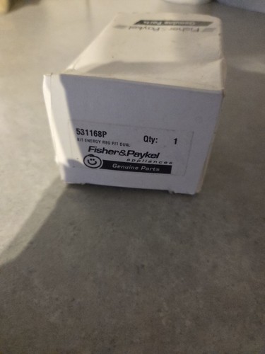 Fisher paykel genuine - genuine, kit