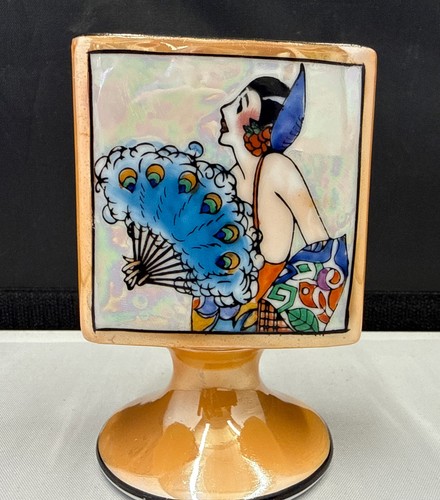Noritake lustre playing - 08/12,