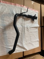 New Crankcase Ventilation Hose