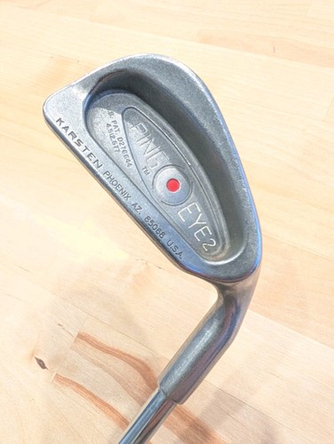 Ping eye single iron red - eye,