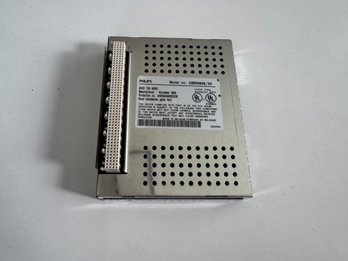 Philips cdi i - philips, /