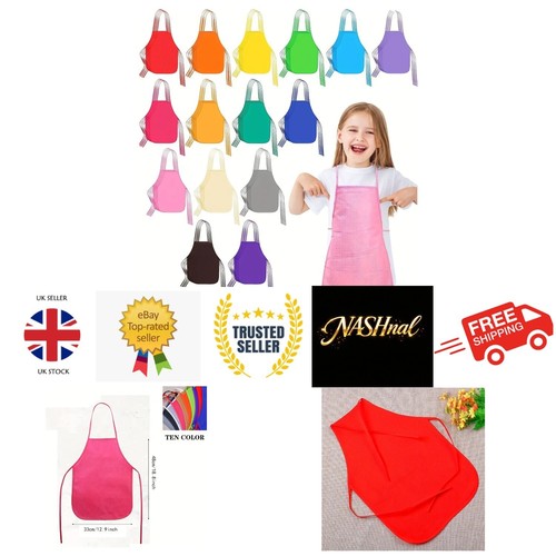 Painting apron kids - painting,