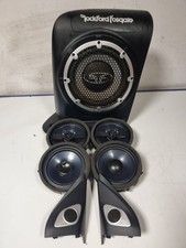 Mitsubishi Outlander MK2 10-12