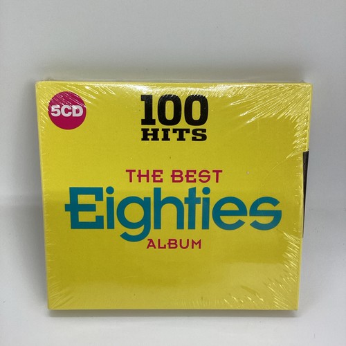 The best eighties album - -, 100