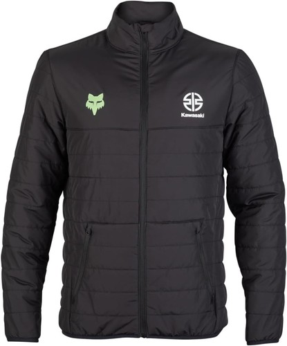 Reserve fox racing - no,