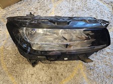 Citroen Berlingo, Vauxhall