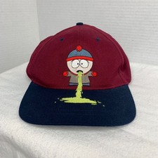 VTG South Park 1998 Stan