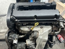 2016 Vauxhall Corsa Vxr Engine