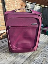Samsonite B-Lite Upright 55 cm