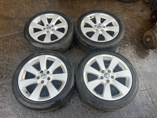Vauxhall astra mk6 - j, gtc