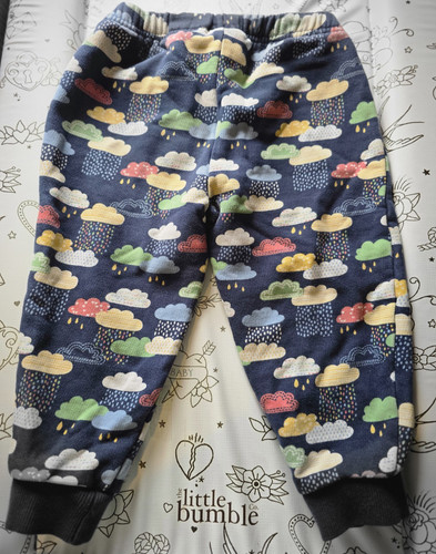 Vintage frugi skandi skies - vintage,