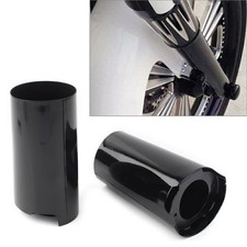 Front Fork Boot Slider Covers